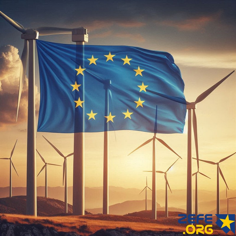 Dotacje na odnawialne źródła energii - finansowanie OZE